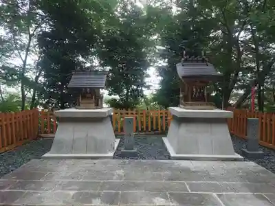 穴澤天神社(東京都)