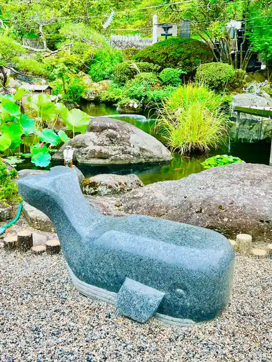 禅昌寺(宮城県)