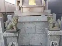 錦町神社(愛知県)