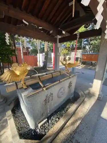 富岡八幡宮(東京都)