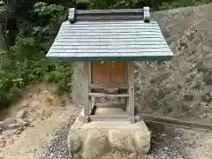 日御碕神社(島根県)