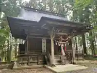 熊野神社(宮城県)