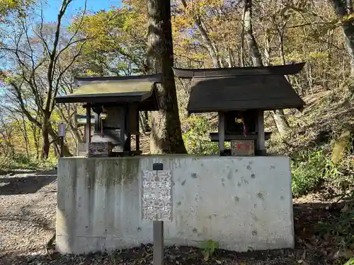 熊野皇大神社(長野県)