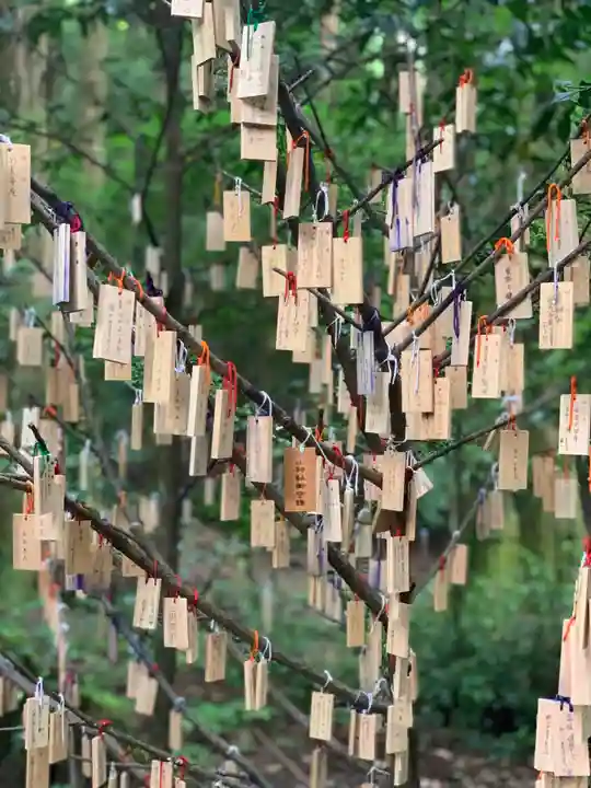 山神社(鹿児島県)