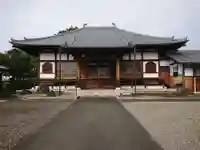 清江寺の本殿・本堂