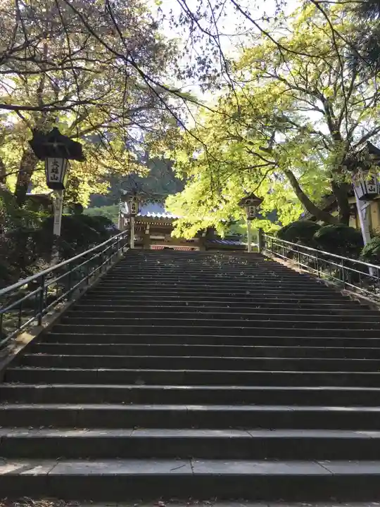 最乗寺(道了尊)のその他建物