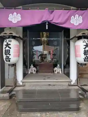 光源寺(東京都)
