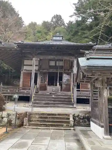 花山院菩提寺(兵庫県)