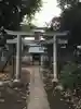 森野住吉神社(東京都)