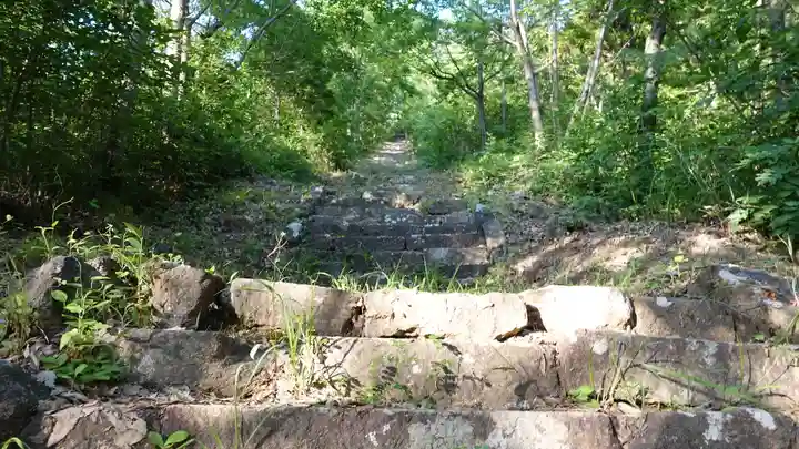 愛宕神社(長野県)