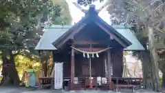 音無神社(静岡県)