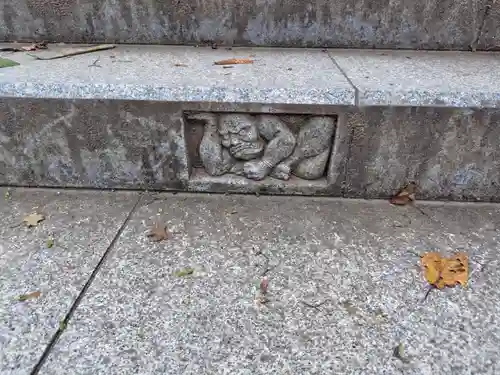 武蔵御嶽神社(東京都)