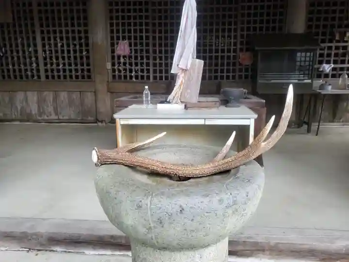 長楽寺のその他建物