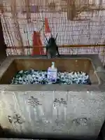 札幌諏訪神社の感染症対策