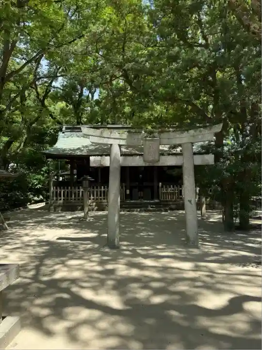 筥崎宮(福岡県)