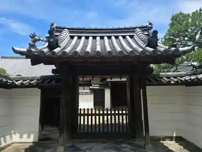 地蔵院(奈良県)