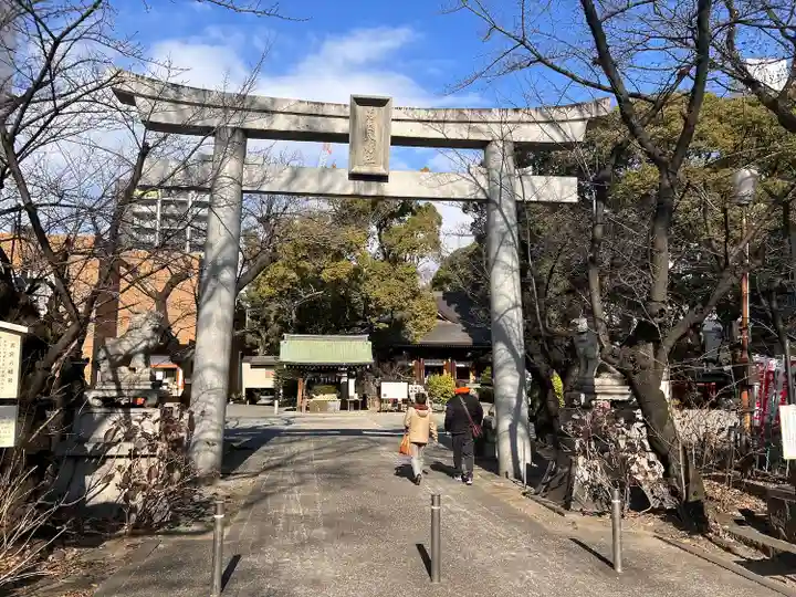 若宮八幡社(愛知県)