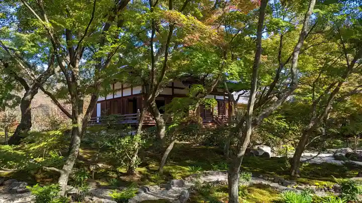 宝筐院(京都府)
