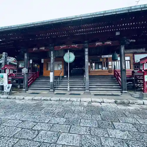 金乗院放光寺(埼玉県)