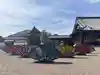 大通寺(長浜御坊)(滋賀県)