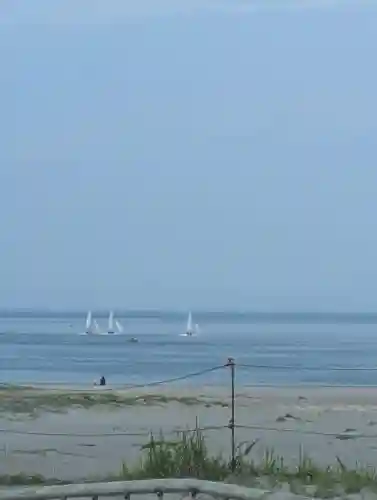 新潟縣護國神社(新潟県)