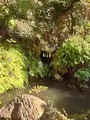 大綱金刀比羅神社(神奈川県)