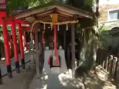 素盞嗚神社(兵庫県)