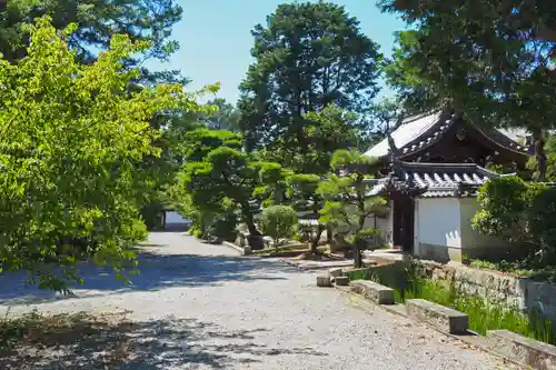 鶴林寺(兵庫県)