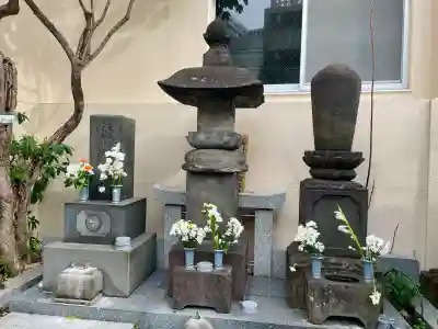 法音寺(東京都)