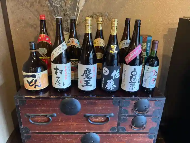 龍島神社(長野県)