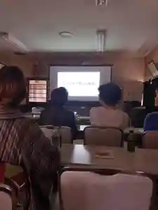 足の神様 服部天神宮の体験その他(2019年10月21日(月) 10時56分48秒投稿)