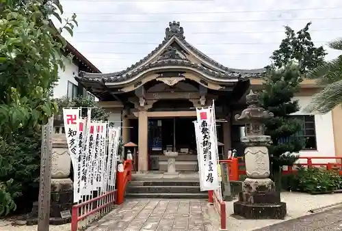 曹源寺の末社・摂社