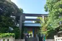 東京大神宮(東京都)