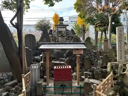 羽田神社(東京都)