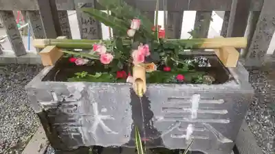 元町厳島神社(神奈川県)