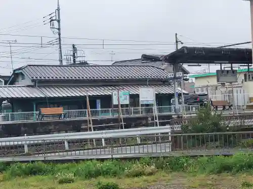 山名八幡宮(群馬県)