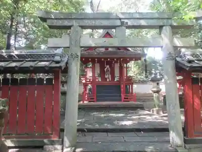 養天満宮(奈良県)