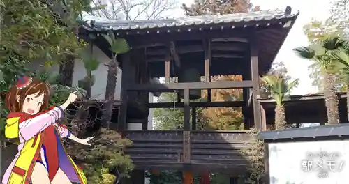 達磨寺のその他建物