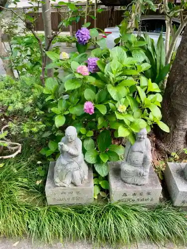 円光寺(東京都)