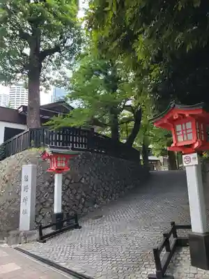 熊野神社のその他建物