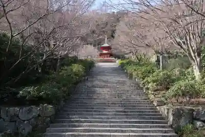 勝尾寺(大阪府)