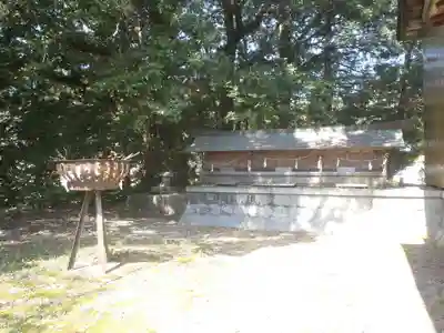 八柱神社(愛知県)