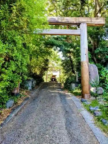 新潟大神宮(新潟県)