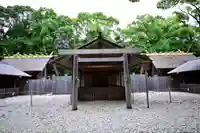 月讀宮(皇大神宮別宮)のその他建物