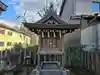 恵比須神社(石上神宮境外末社)(奈良県)