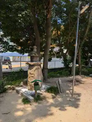 小島神社(岡山県)