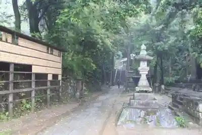 前神寺のその他建物