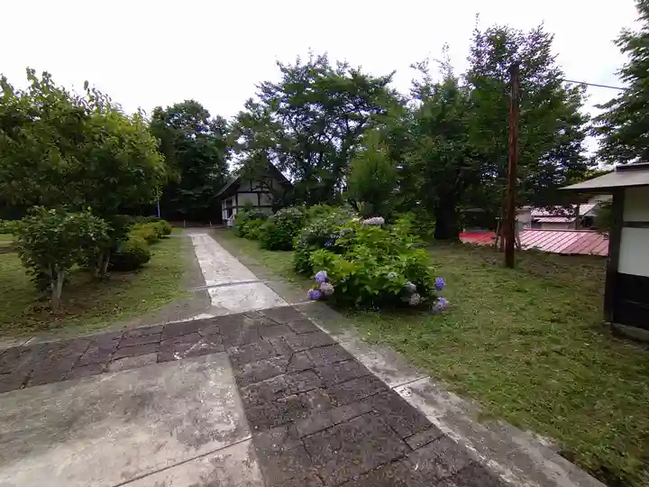 慈恩寺のその他建物