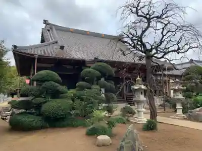 安興寺(千葉県)