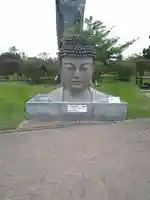 東本願寺本廟 牛久浄苑(牛久大仏)(茨城県)